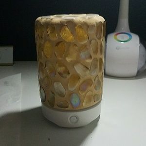 A beautiful diffuser